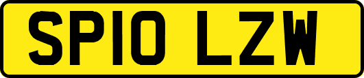 SP10LZW
