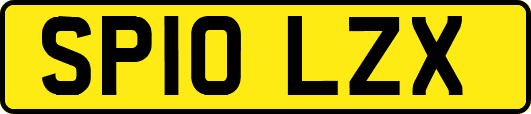 SP10LZX