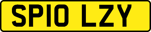 SP10LZY