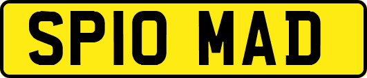 SP10MAD