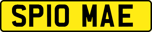 SP10MAE