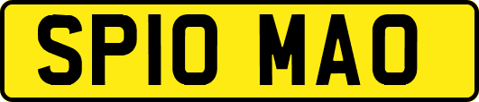 SP10MAO