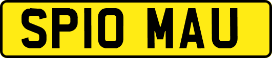 SP10MAU