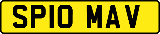 SP10MAV