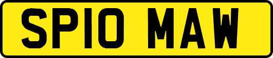 SP10MAW