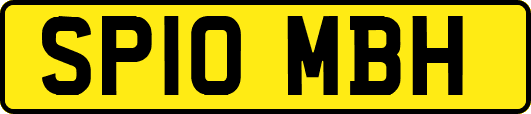 SP10MBH