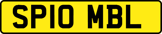 SP10MBL