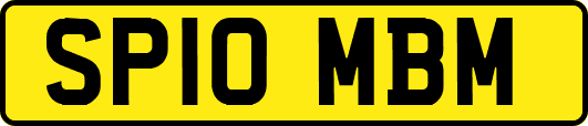 SP10MBM