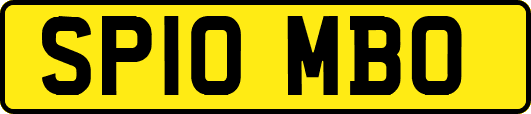 SP10MBO