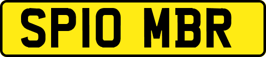 SP10MBR