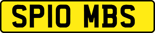 SP10MBS