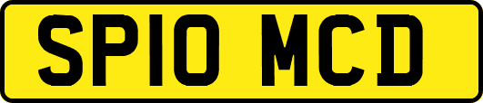 SP10MCD