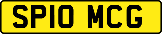 SP10MCG