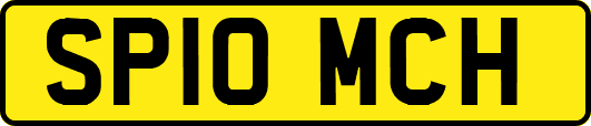 SP10MCH