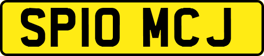 SP10MCJ