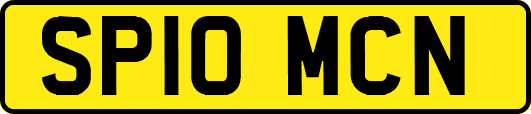 SP10MCN