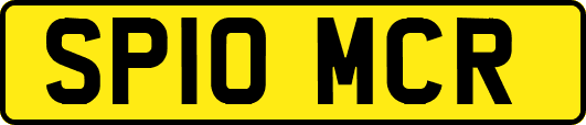 SP10MCR