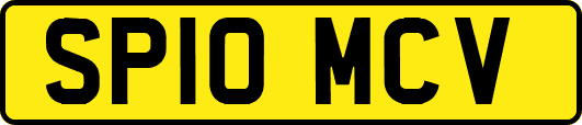 SP10MCV
