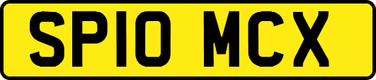 SP10MCX