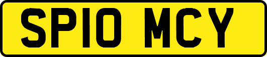 SP10MCY