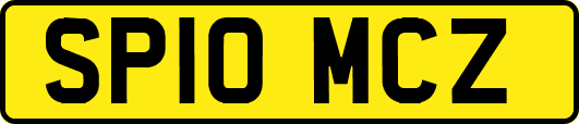 SP10MCZ