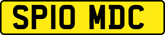 SP10MDC