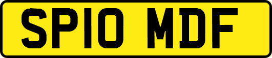 SP10MDF
