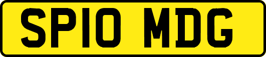 SP10MDG