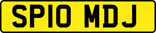 SP10MDJ