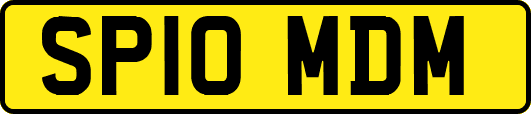 SP10MDM