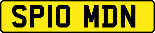 SP10MDN