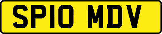 SP10MDV