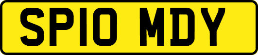 SP10MDY