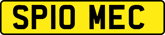 SP10MEC