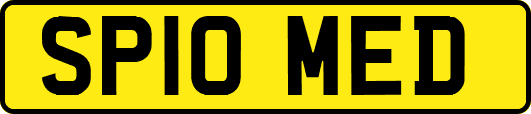 SP10MED
