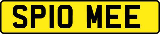 SP10MEE