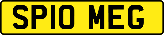 SP10MEG