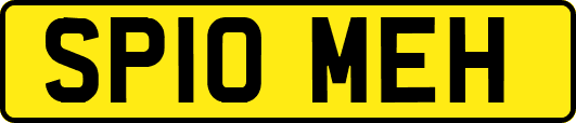 SP10MEH