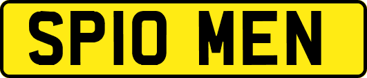 SP10MEN
