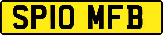 SP10MFB