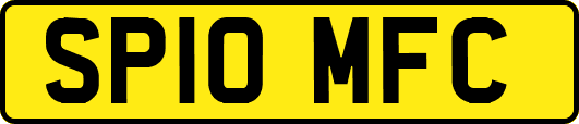 SP10MFC