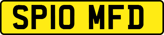 SP10MFD
