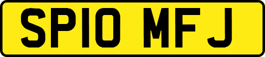 SP10MFJ