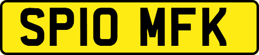 SP10MFK