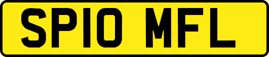 SP10MFL