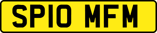 SP10MFM