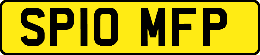 SP10MFP