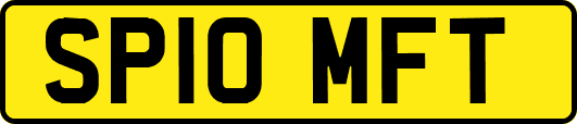 SP10MFT