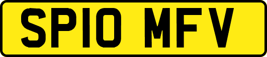 SP10MFV