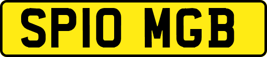 SP10MGB
